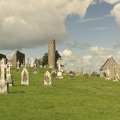 Clonmacnoise Ireland