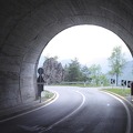Tunnell am Lago d`Idro