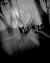 CameraObscura Test 01